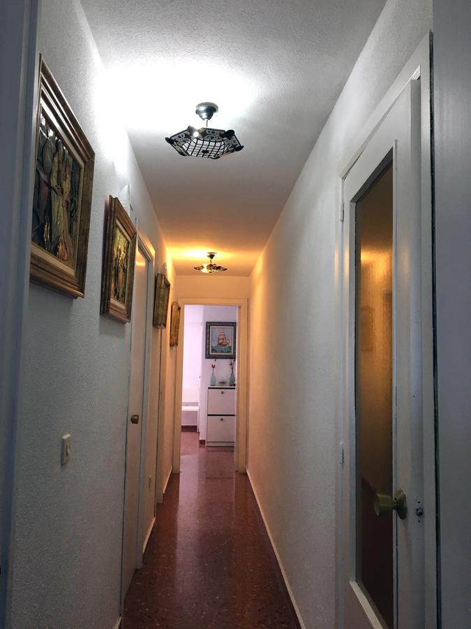 Apartamento Puigval Ngoại thất bức ảnh