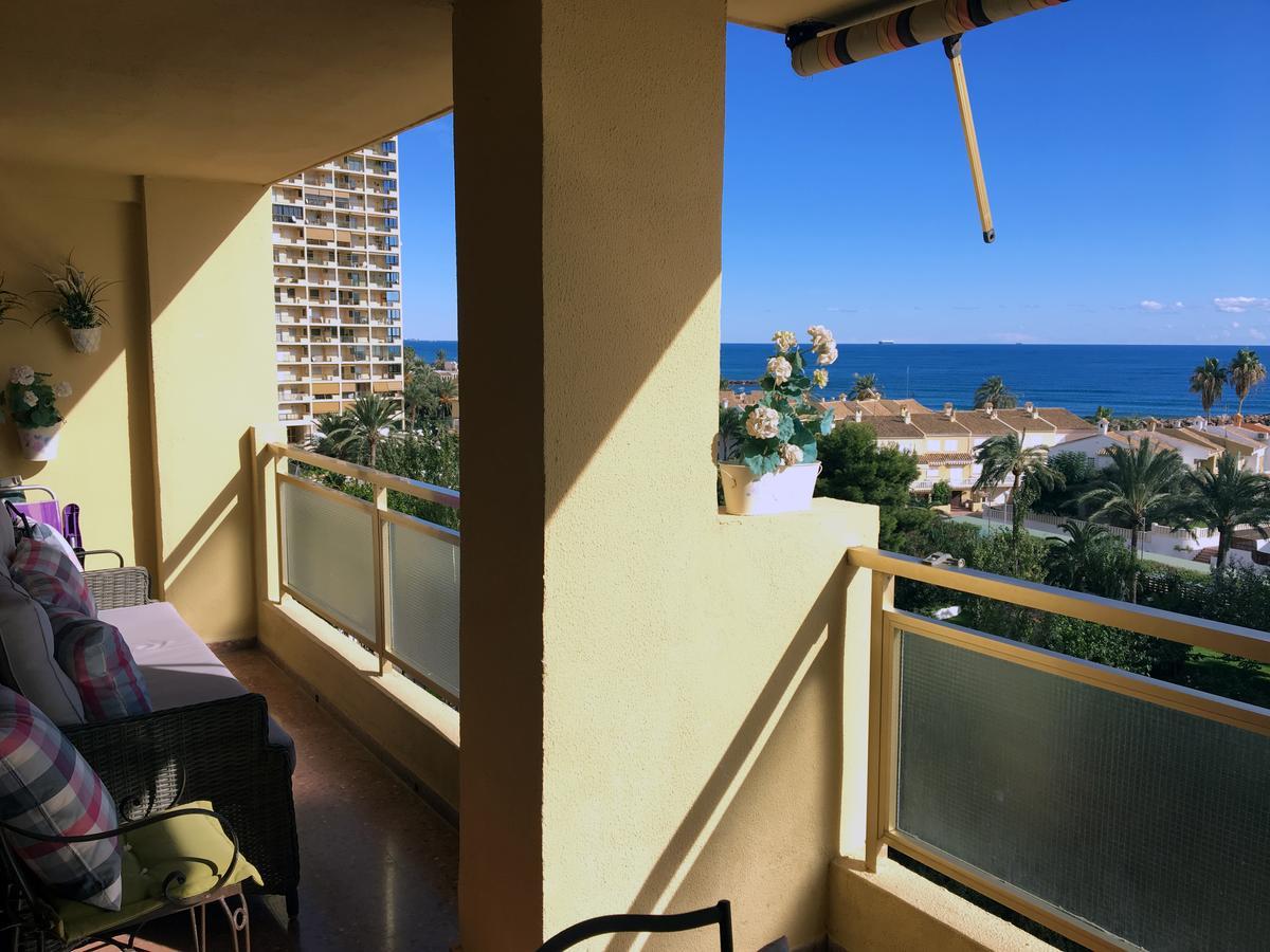 Apartamento Puigval Ngoại thất bức ảnh