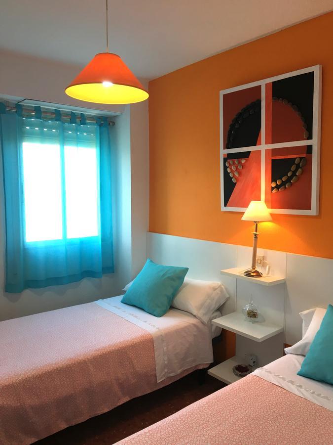 Apartamento Puigval Ngoại thất bức ảnh