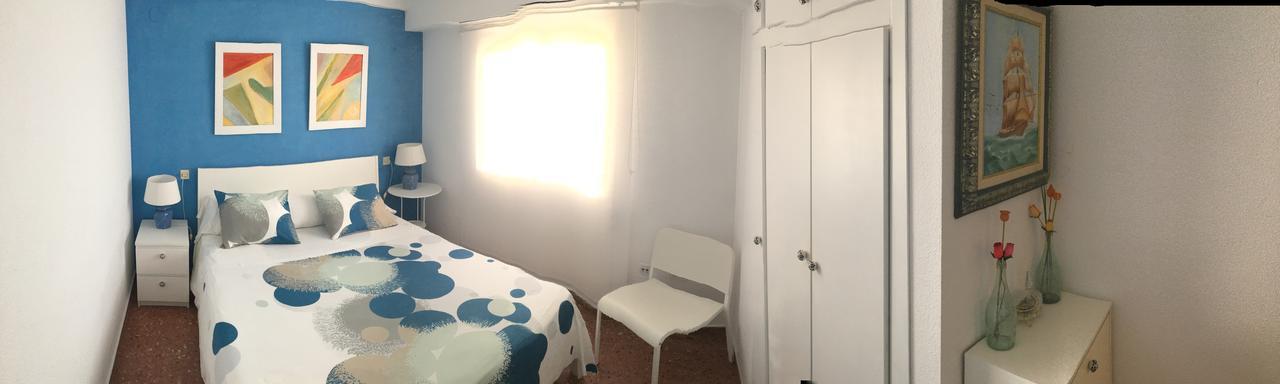 Apartamento Puigval Ngoại thất bức ảnh