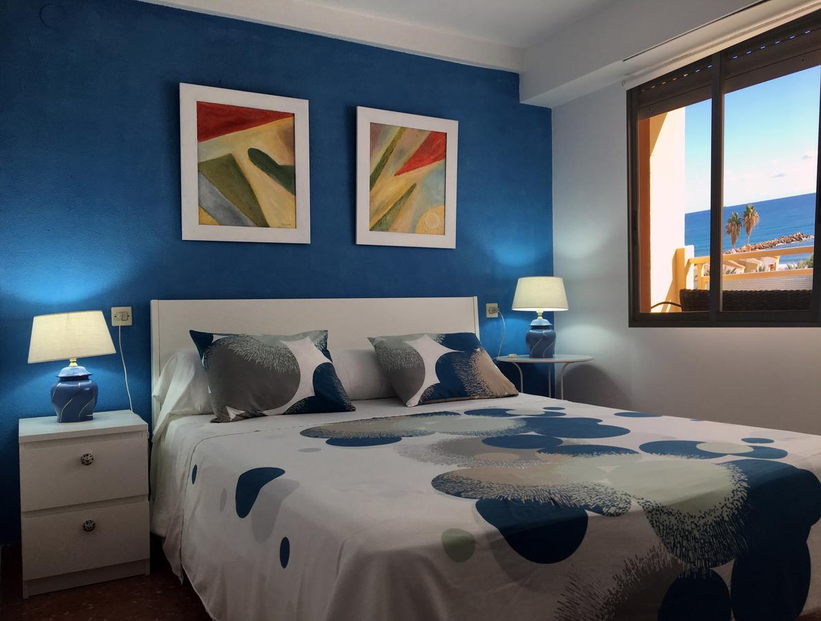 Apartamento Puigval Ngoại thất bức ảnh