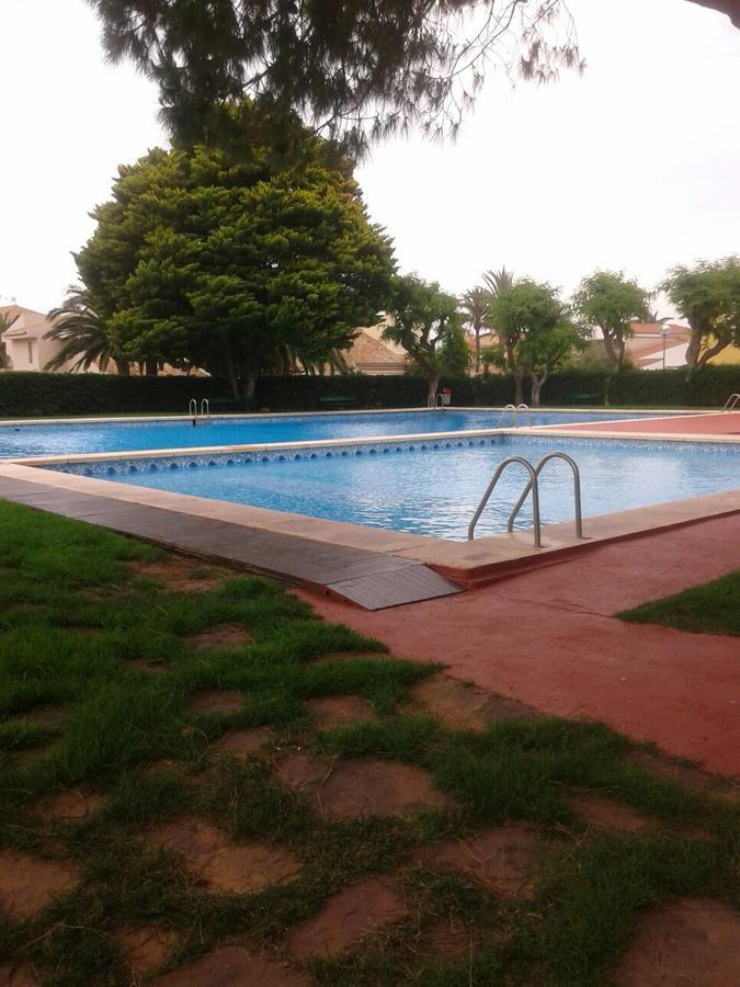 Apartamento Puigval Ngoại thất bức ảnh