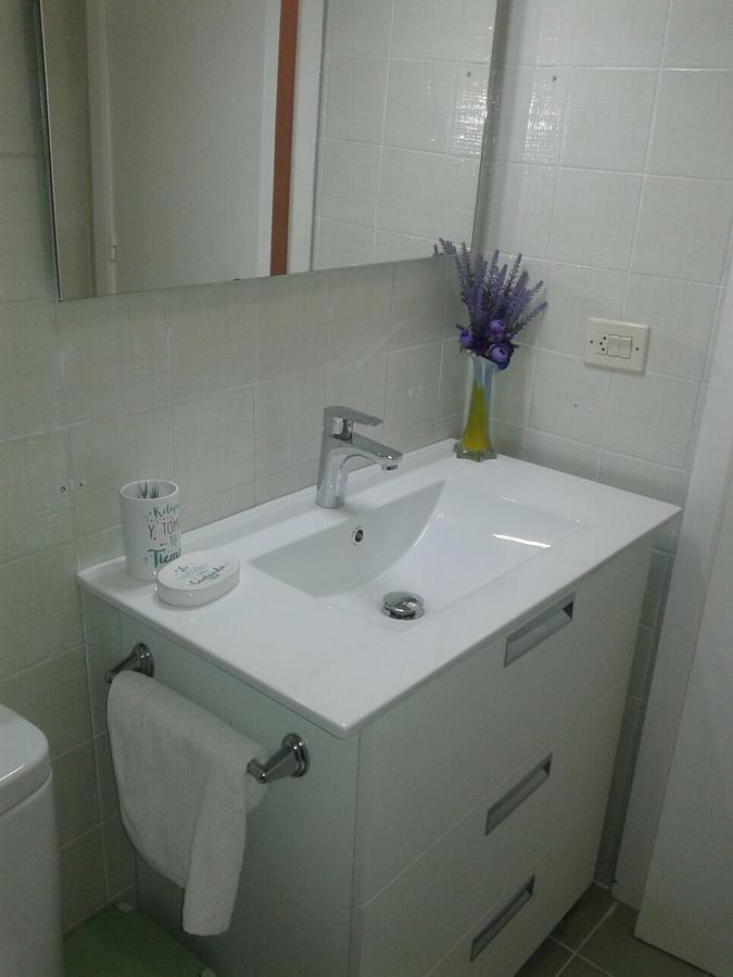 Apartamento Puigval Ngoại thất bức ảnh