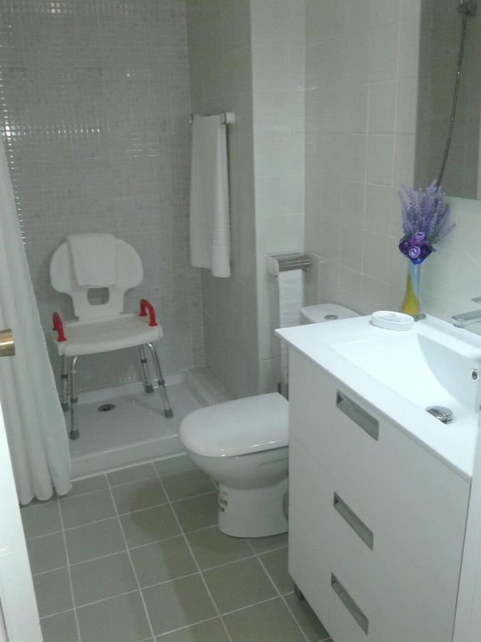 Apartamento Puigval Ngoại thất bức ảnh