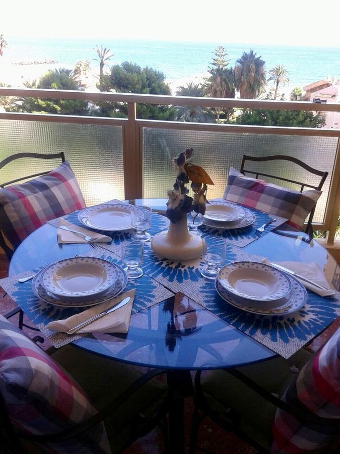 Apartamento Puigval Ngoại thất bức ảnh