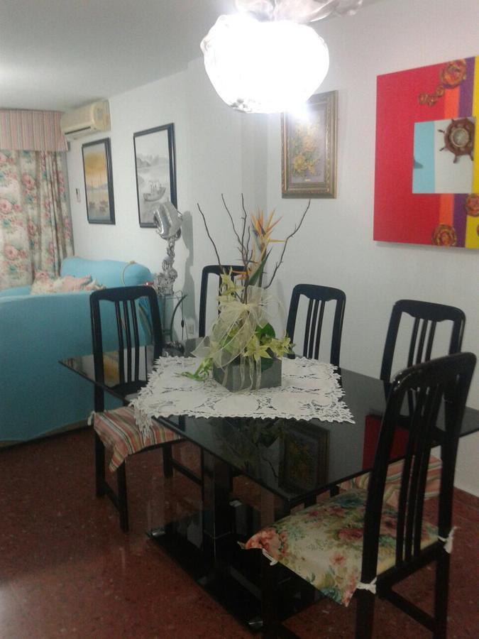 Apartamento Puigval Ngoại thất bức ảnh